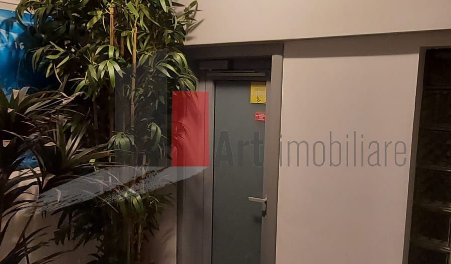 Spațiu de Birouri 150 mp utili cu toate utilitățile incluse în preț! - Poză 12