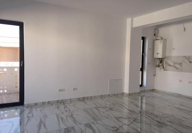 Giroc-Lidl | 2 Camere | Lift | Loc de parcare - Poză 1