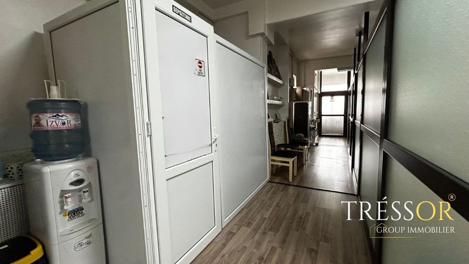 Spațiu comercial | Str.Mircea cel Bătrân | 138 mp - Poză 10