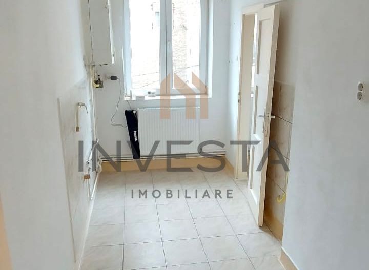 Apartament cu 2 camere, etaj 1, zona Horea–ideal pentru investitie - Poză 5