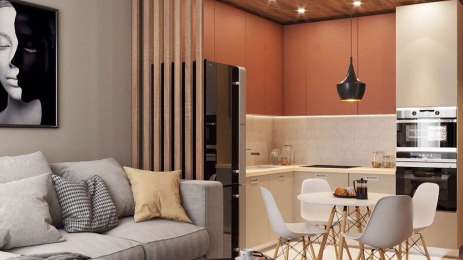 Apartament 2 camere Titan  Pallady Metrou Nicolae Teclu - Poză 2