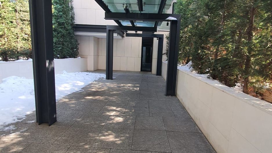 Apartament superb 3 camere in One Charles de Gaulle - Zona Primaverii - Poză 24