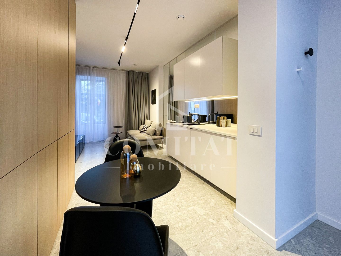 Apartament 4 camere | Investitie | Zona Platinia - Poză 2