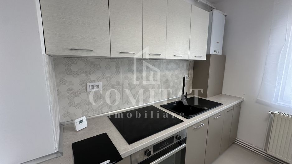 Apartament 2 camere | Etaj Intermediar | Nicolae Titulescu - Poză 9