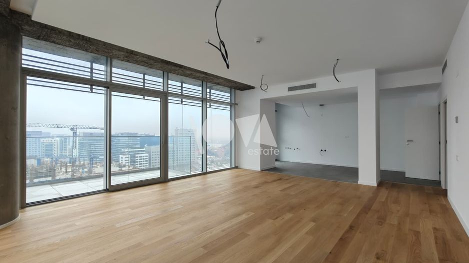 De vânzare: apartament 4 cam UP-site Floreasca (no bullshit) - Poză 2