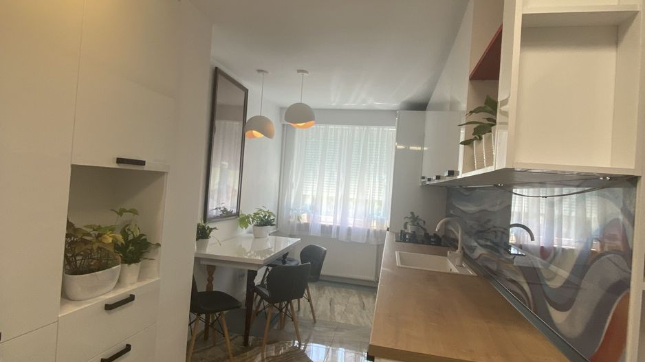 Apartament 3 camere lux langa Prefectura - Poză 35