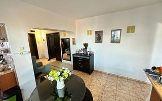 Apartament 4 camere Unirii | 1995 | decomandat | stradal | - Poză 9