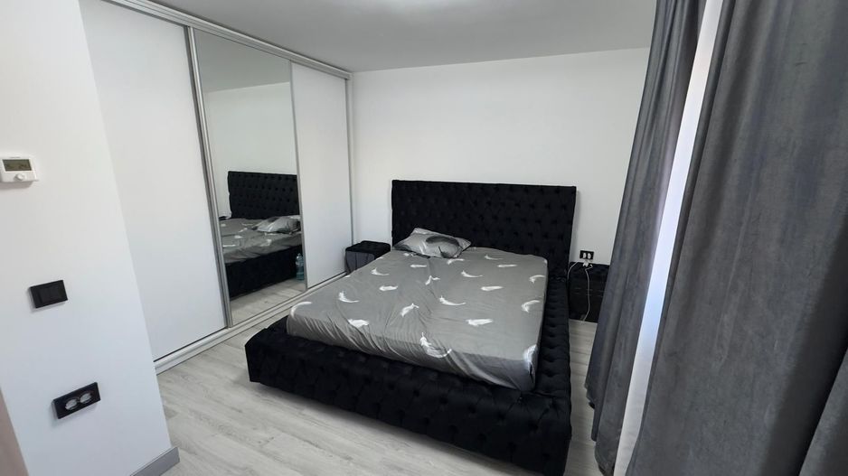 CASA SOS. CERNICA - MOBILATA, INCALZIRE IN PARDOSEALA, COMISION 0% - Poză 5