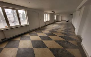 P 4080-1 Spatiu comercial cu 5 incaperi în Târgu Mureș, zona Depozitelor - Poză 1