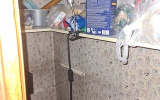 4 camere | Aviatiei | Soseaua Pipera | bloc 1987 - Poză 10