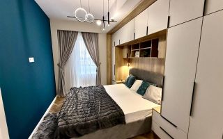 Apartament modern cu 2 camere si gradina – Floresti, zona Terra - Poză 6