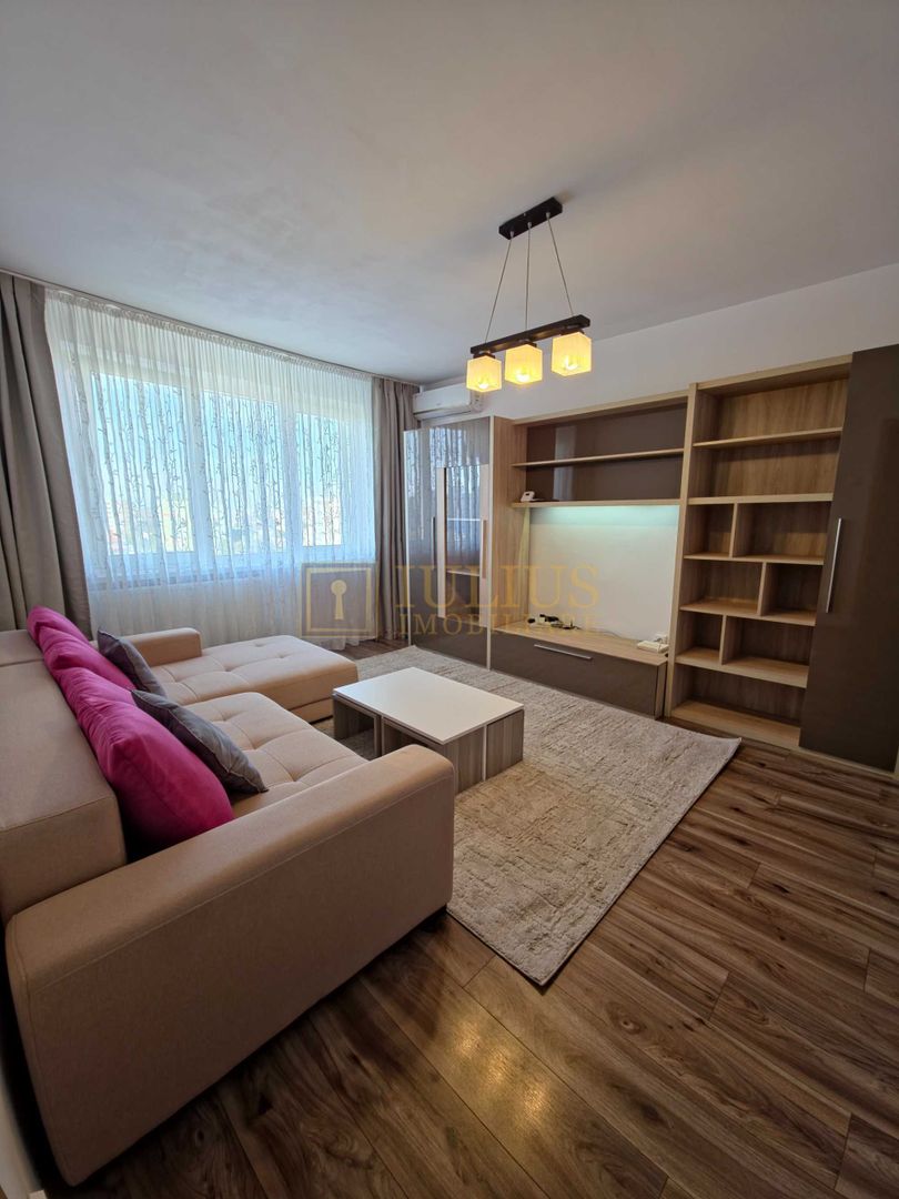 Apartament 2 camere, Circumvalatiunii - Iulius Mall - Poză 2