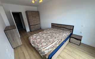 Apartament cu 2 camere, 52mp,  parcare, Zona Maurer - Poză 3