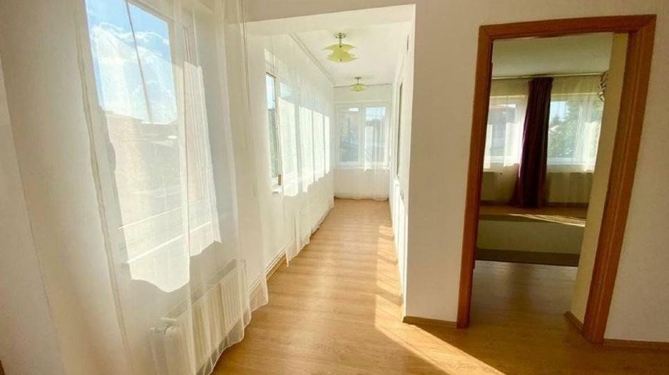 Vila luminoasa Crangasi/ Giulesti,  245 MP construiti, utilitati, 340000 EUR - Poză 7