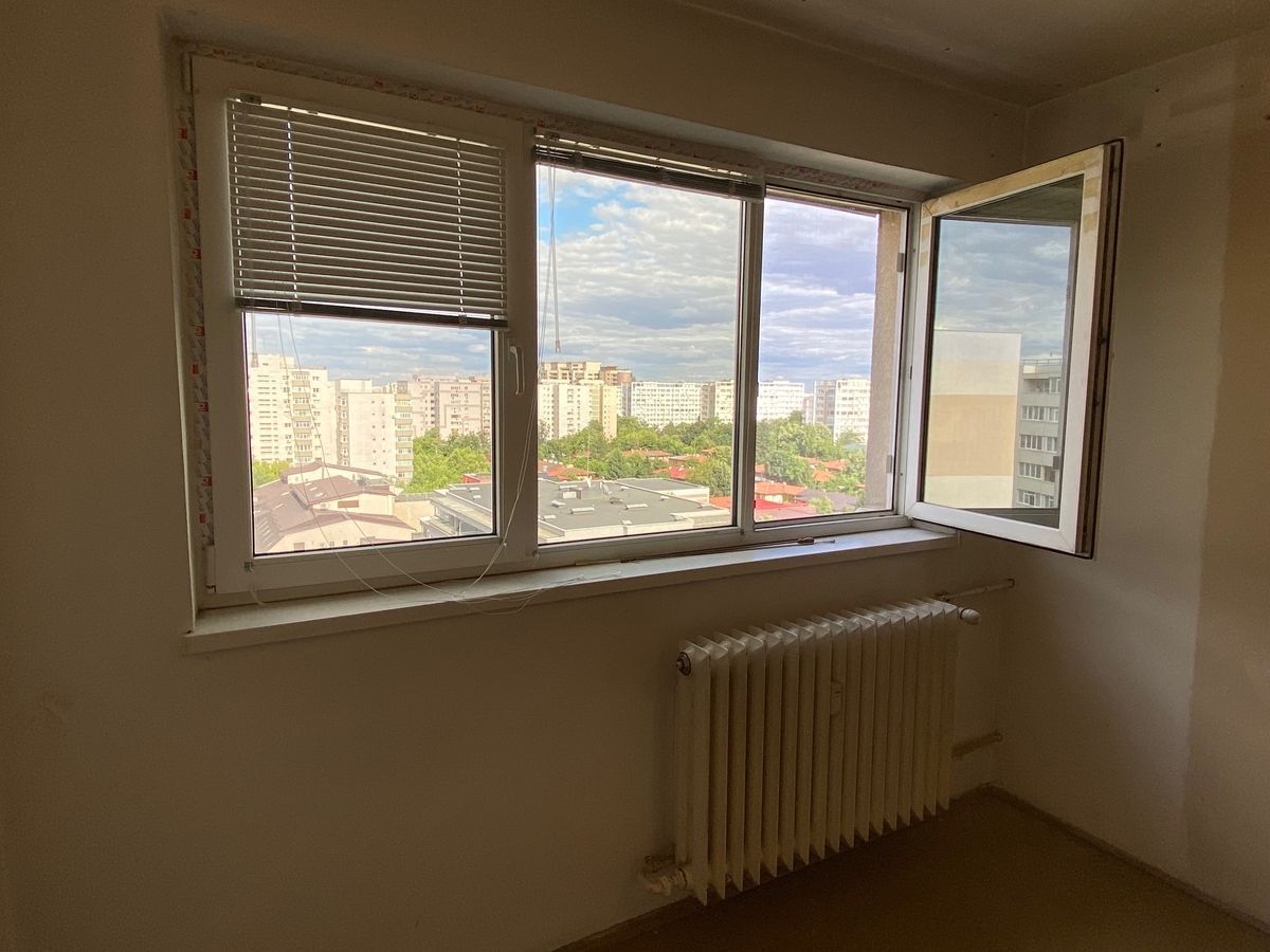 Apartament Baba Novac-/Șapte Drumuri - Poză 6