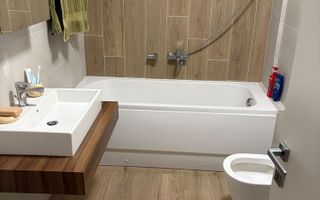 Apartament 1 camera Torontalului bloc nou - Poză 4