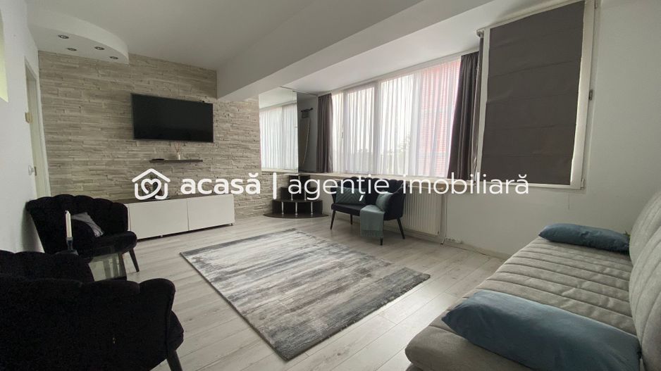 Apartament "la cheie" - 1 camera - de închiriat - Comision 0% - Poză 1