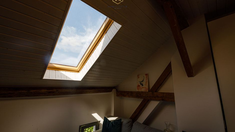 Oferta inchiriata-Apartament superb, central | Imobil Renovat integral + Terasa - Poză 25