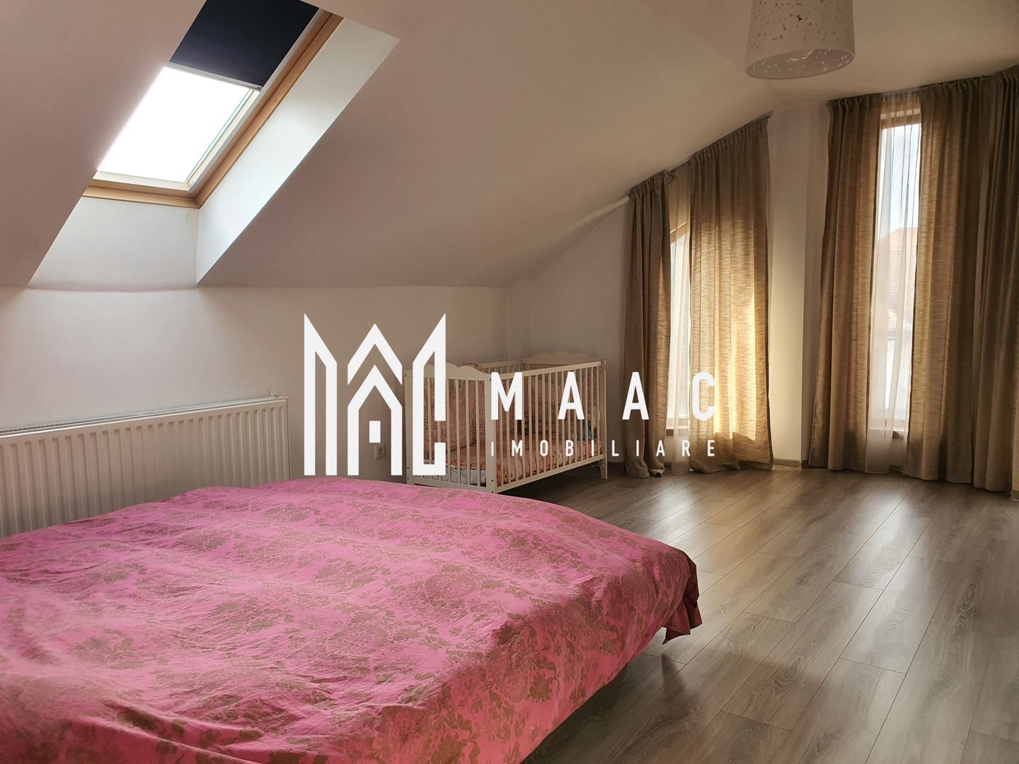 Casa Individuala 4 camere I Garaj I Zona Trei Stejari - Poză 12