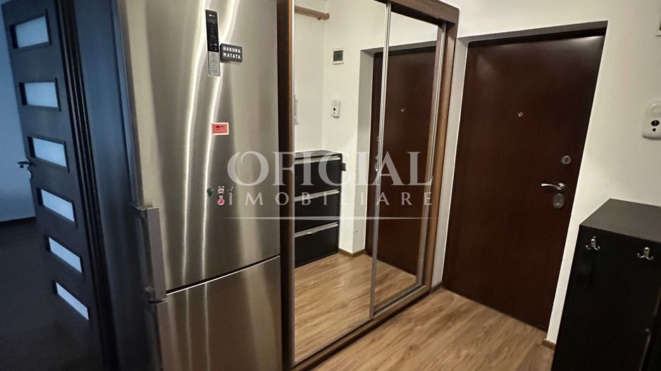 Apartament 2 camere Decomandat | 56 Mp | Parcare | Floresti Porii - Poză 5