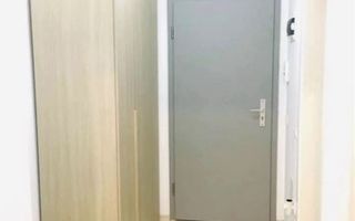 Apartament 1 cameră decomandat | Maurer Residence – Tractorul | Boxă - Poză 8