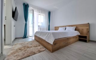 Apartament 1 camera, bloc 2024, mobilat modern, Cug Valea Adanca,liber - Poză 2