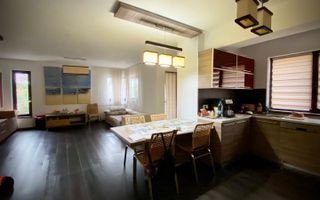 Apartament 3cam la vila. zona parcului Sub Arini, Sibiu - Poză 2