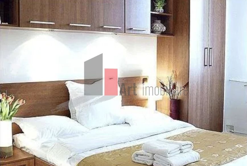 APARTAMENT  2  CAMERE UNIVERSITATE - Poză 3