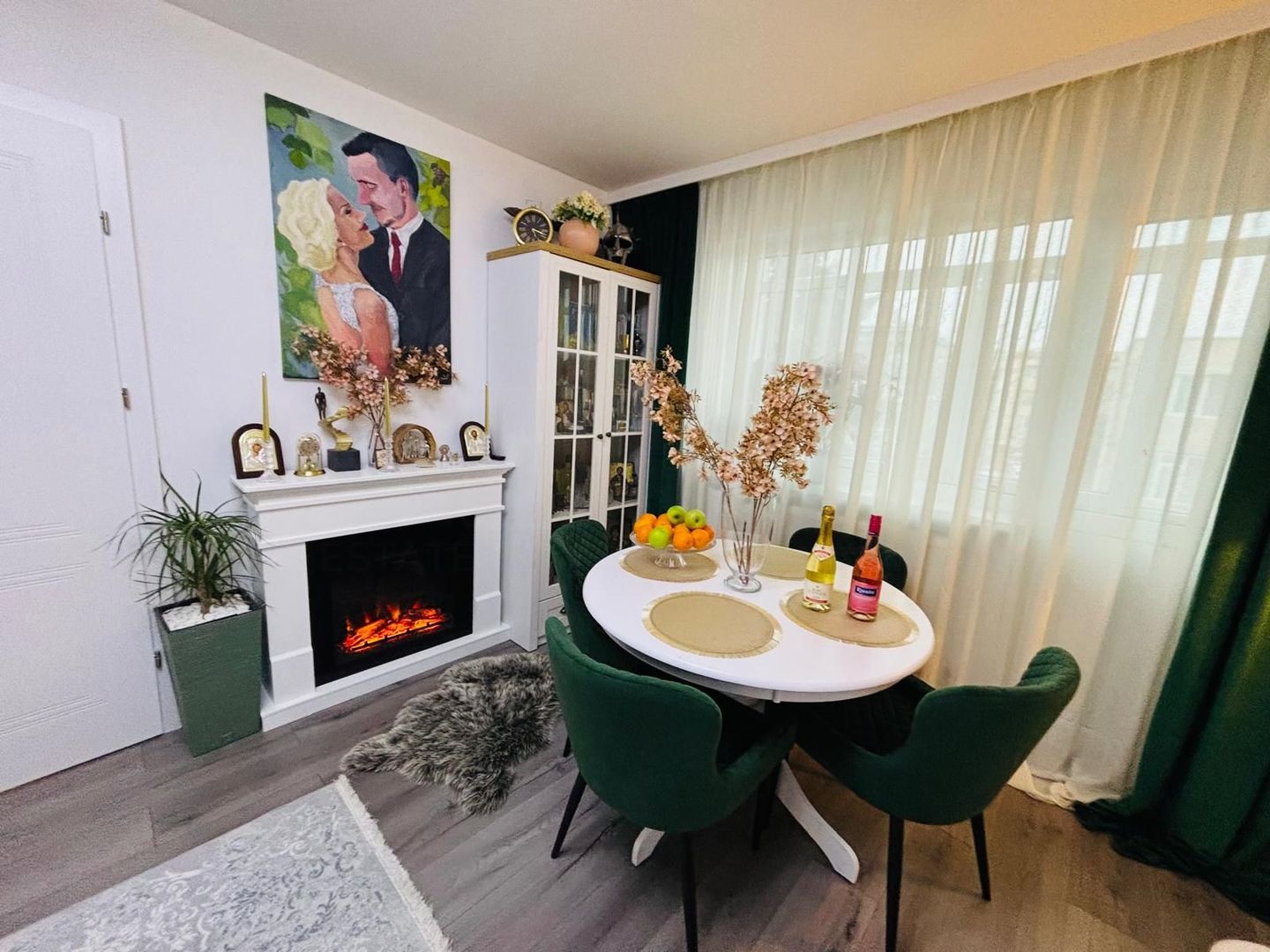 APARTAMENT PREMIUM 4 CAMERE | ULTRACENTRAL | 90 MP I 170 000 Euro - Poză 1