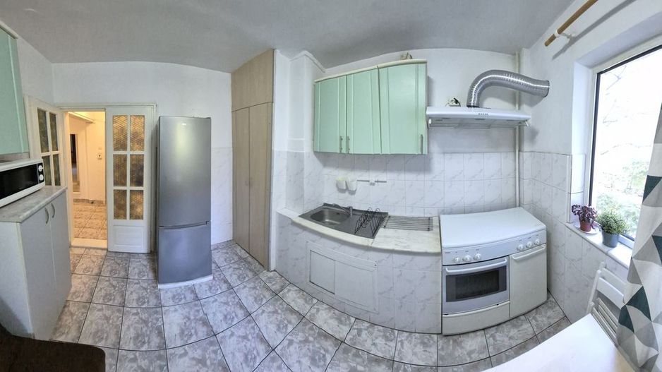 Apartament 2 camere decomandat – Drumul Taberei | 56 mp | Etaj 3 | Bloc 1982 - Poză 5