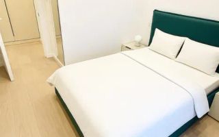 Aviatiei Tower | 2 camere | 53 mp utili + balcon | Totul nou - Poză 2