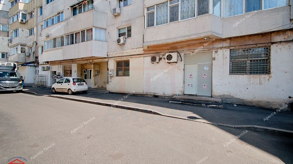 Inchiriere spatiu comercial in Galati, zona IREG (Fresh Aliment) - Poză 5