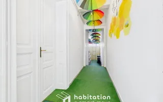 Casă de închiriat în zona Lunei – ideală pentru locuit sau birouri - Poză 11