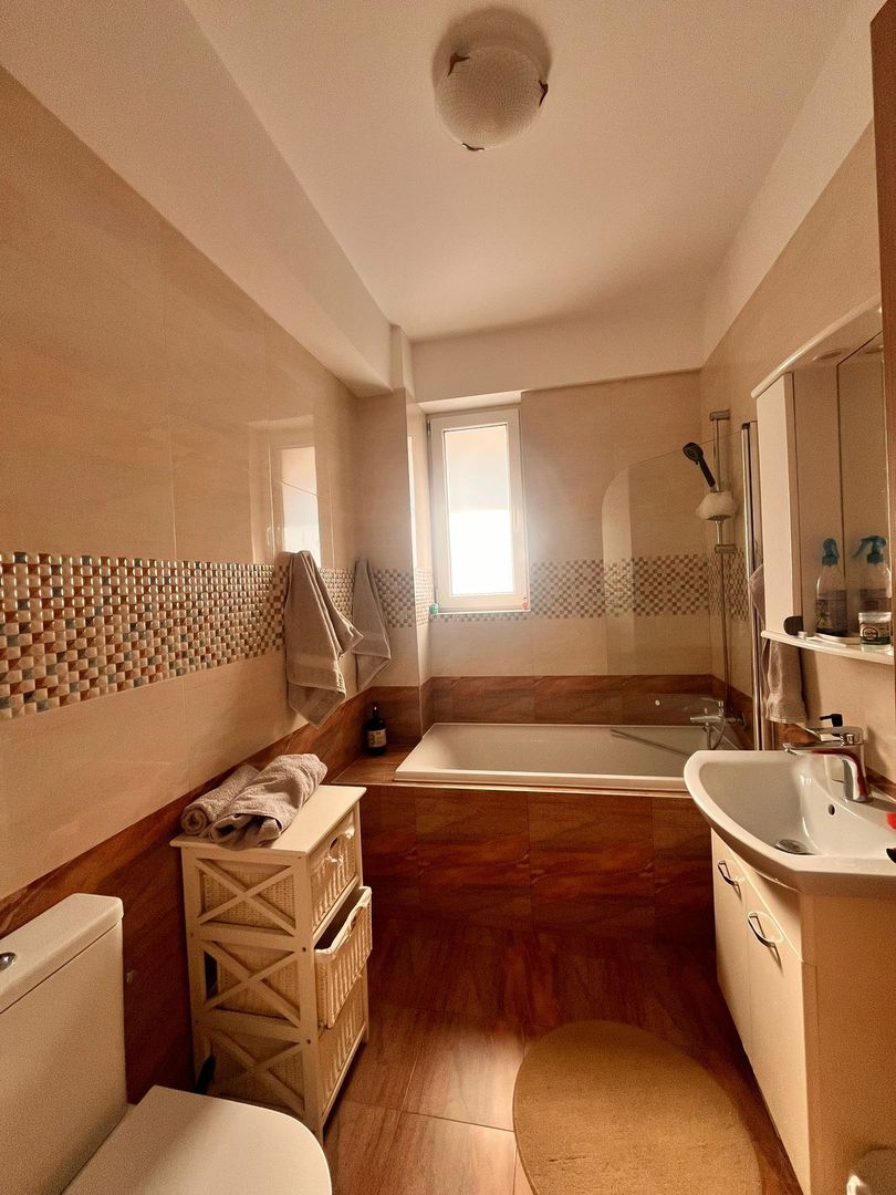 Apartament cu 2 Camere de Vânzare I Suceava/Burdujeni I 110.000Euro - Poză 6