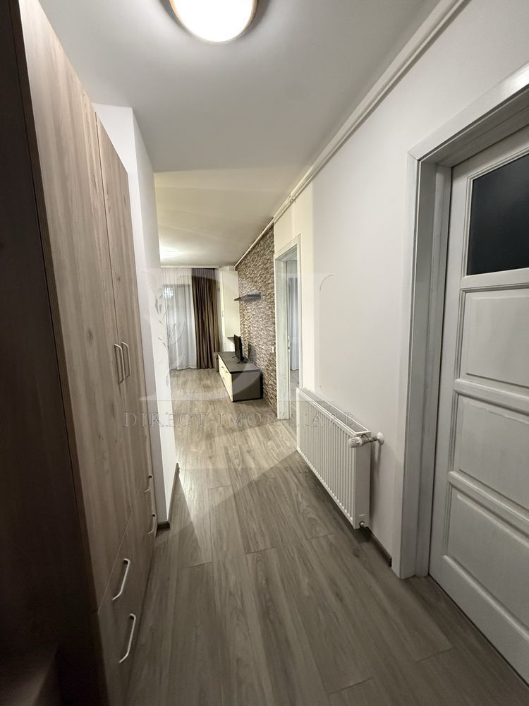 🏡 Apartament 2 camere de închiriat – Gheorgheni | Proximitate FSEGA - Poză 7