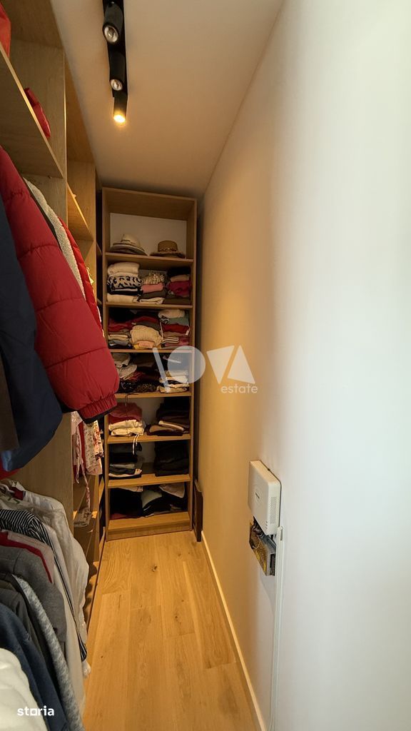 De vânzare: casa P+1 etaj - duplex - 4 camere - Tunari, Ilfov - Poză 13