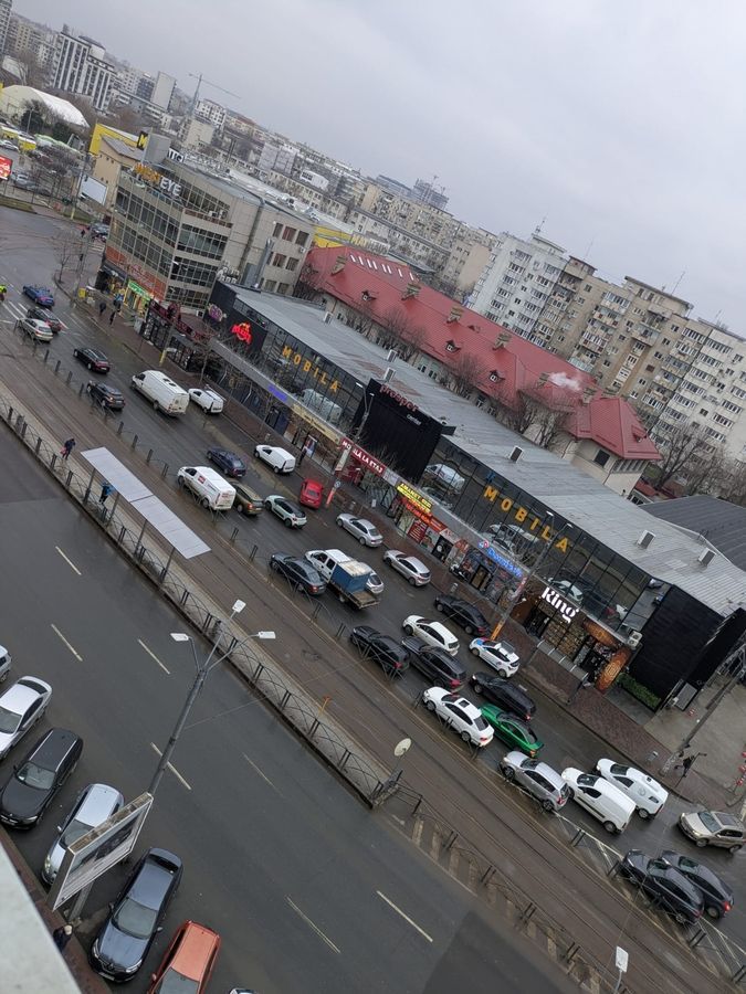 Apartament 2 cam zona Mihai Bravu - Kaufland Dristor - Poză 11