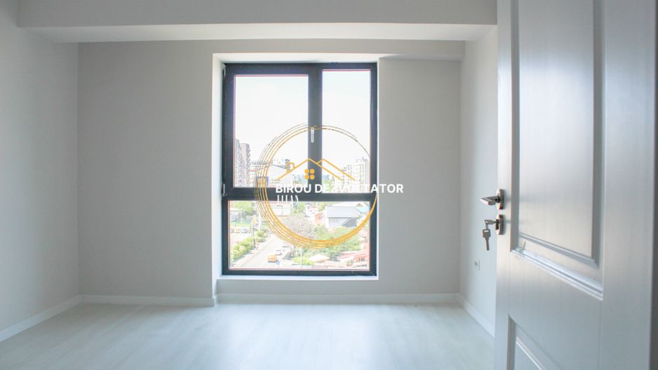 Decomandat Balcon generos 2 bai Parcare bonus Titan Pallady Metrou Stb - Poză 4