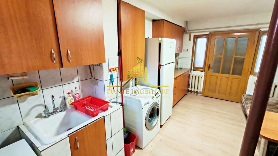 2 camere, PET FRIENDLY, mobilat modern, parcare, Marasti, Fabricii - Poză 11