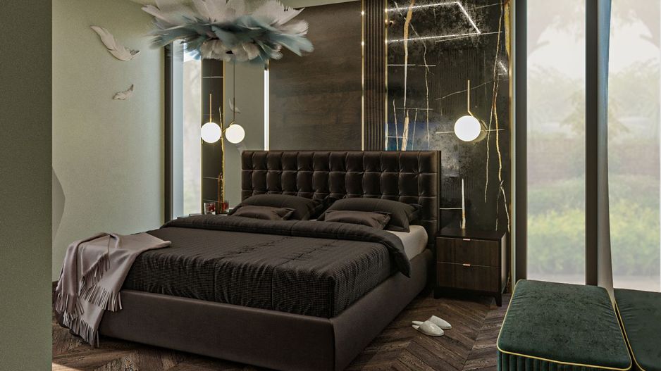 Vilă de Lux în Cartier Rezidențial Exclusivist - Poză 11