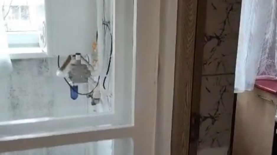 Garsoniera zona Costin Georgian -  Lucretiu Patrascanu - Poză 7