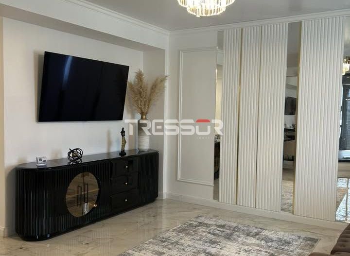 Penthouse exclusivist / mobilat și utilat premium - Poză 6
