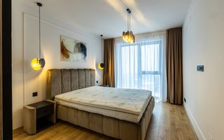 2 camere, Premium, bloc nou,terasa,Marasti Zona The Office,Record Park - Poză 12