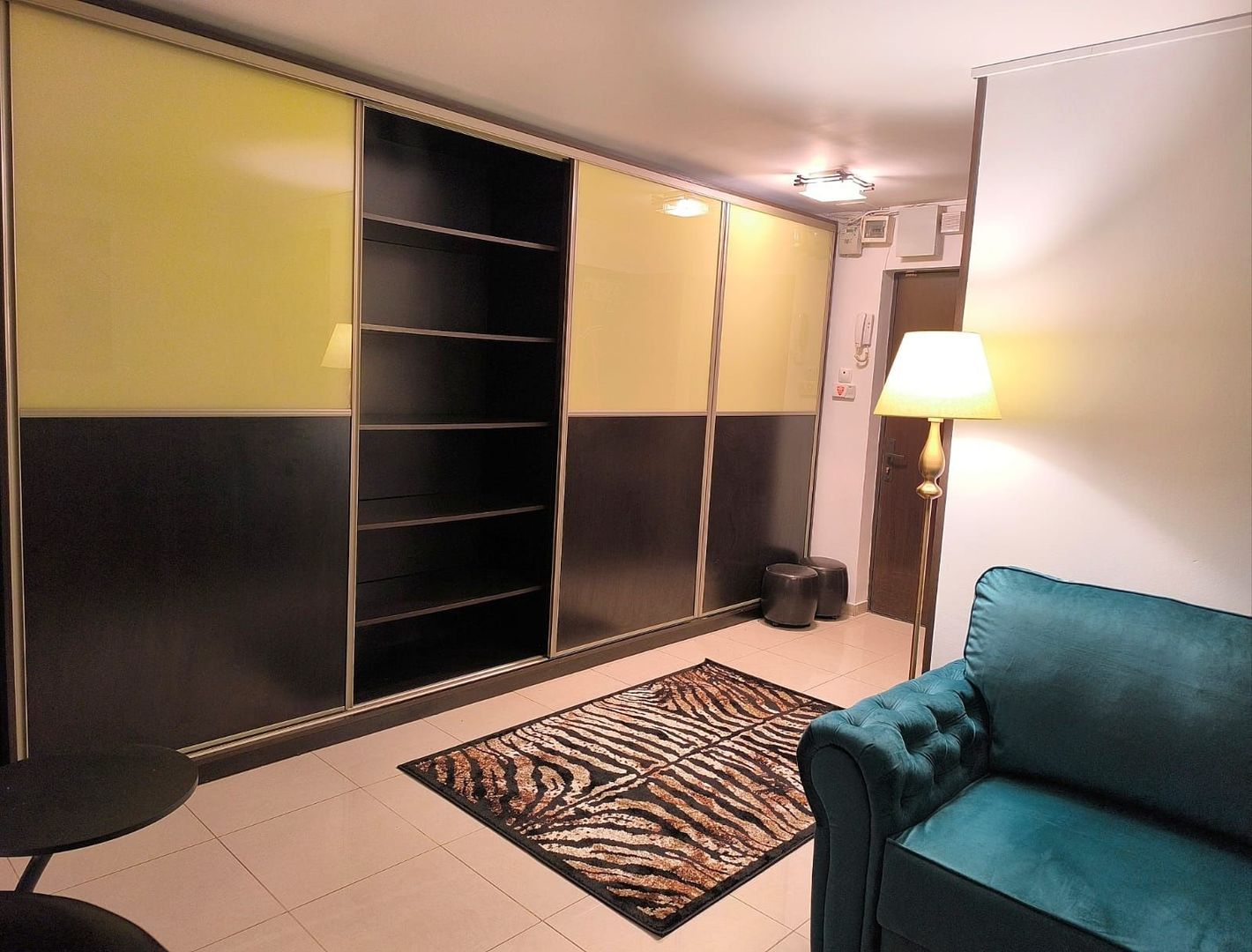 Garsonieră de vânzare în București, Sector 3, Piața Muncii - 5 min metrou - Poză 6