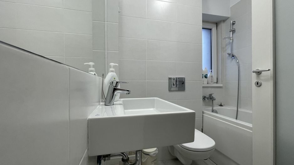 BELVEDERE RESIDENCE | APARTAMENT 3 CAMERE | TERASA 18MP - Poză 13