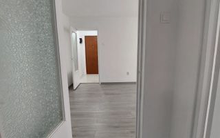 Apartament 2 camere renovat, etaj intermediar, Mănăștur. - Poză 12