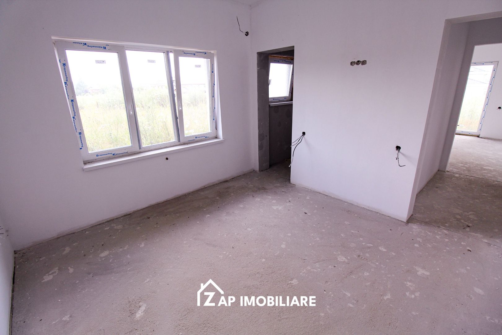 Corunca - 4 Camere 4 băi - 120 mp - 540 mp teren - Poză 6