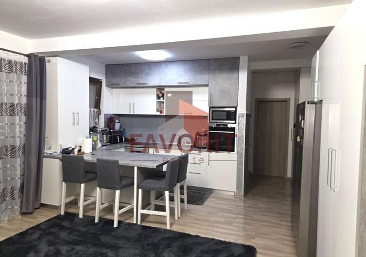 Apartament 2 camere | Parter | Bloc 6 apartamente | Gradina | Giroc - Poză 3