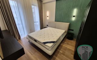 P 4224 - Apartament cu 2 camere în Târgu Mureș, Ultracentral, P-ța Trandafirilor - Poză 7