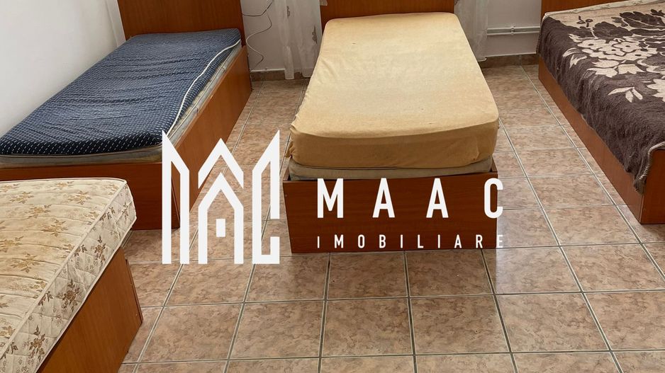 Apartament 4 camere de închiriat | Ștrand, Sibiu | 120 mp, 2 băi - Poză 1